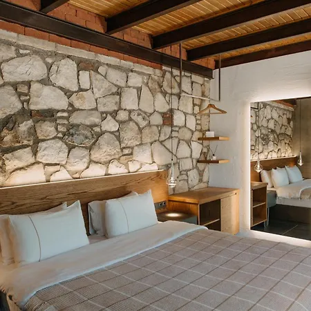 Bed & Breakfast Od Urla