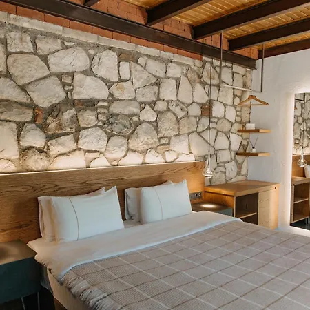 Bed & Breakfast Od Urla