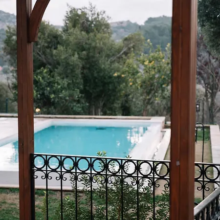 Od Couette-café Urla