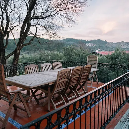 Couette-café Od Urla