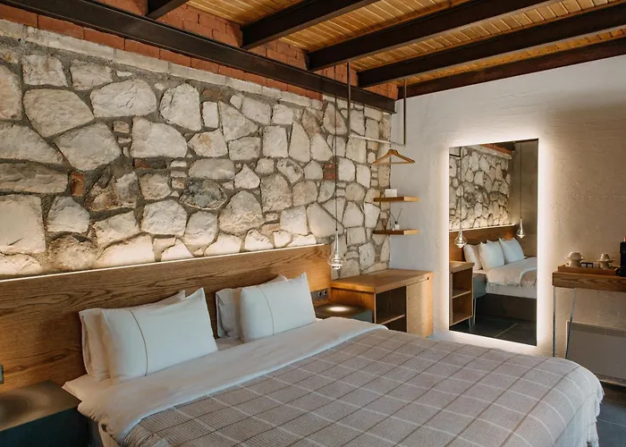 Bed & Breakfast Od Urla