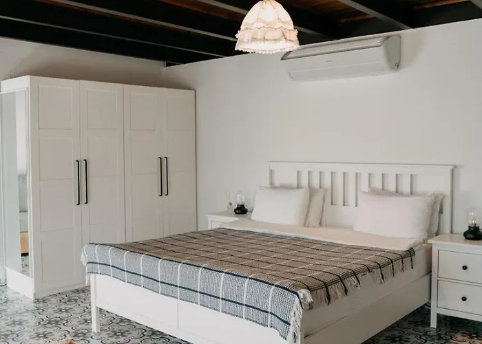 Od Bed & Breakfast *