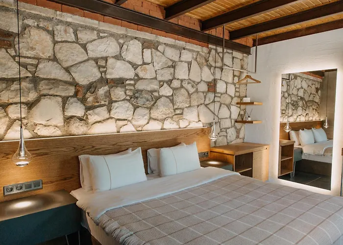 Bed & Breakfast Od Urla