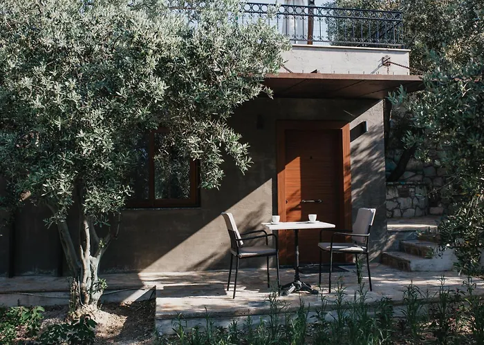 Bed & Breakfast Od *