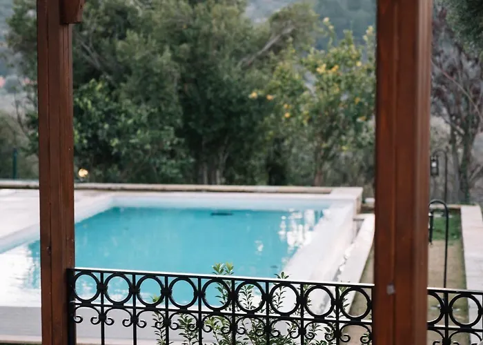 Od Bed & Breakfast Urla