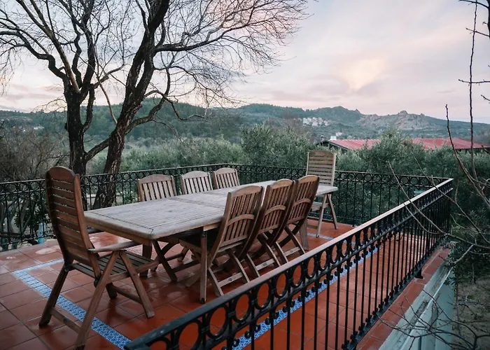 Bed & Breakfast Od Urla