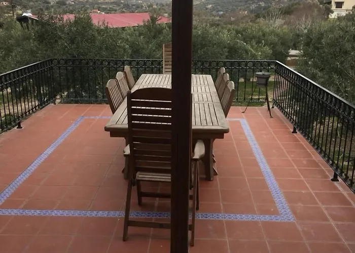 Bed & Breakfast Od *