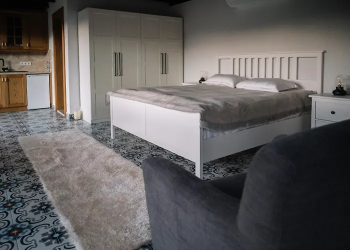 Od Bed & Breakfast Urla