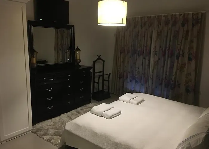 Bed & Breakfast Od *