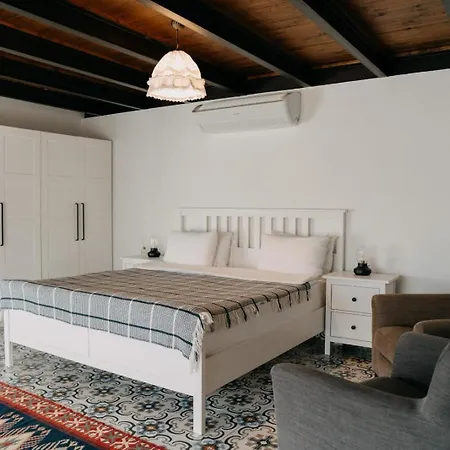 فندق مبيت وإفطار Od