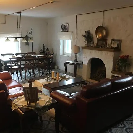 Od Oda ve Kahvaltı Urla
