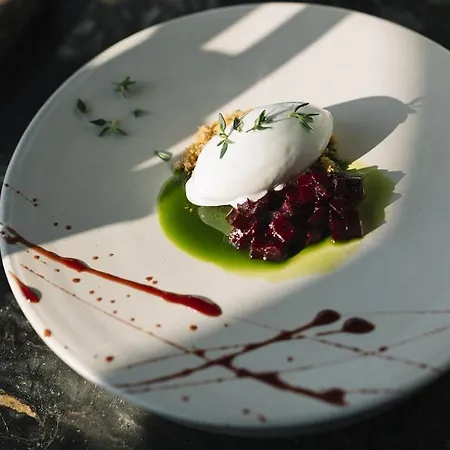 Od فندق مبيت وإفطار