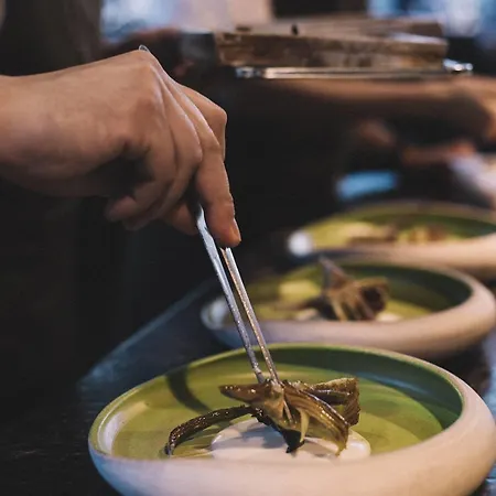 فندق مبيت وإفطار Od أورلا