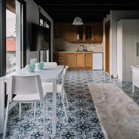 Od فندق مبيت وإفطار *