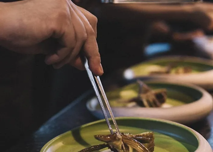 Oda ve Kahvaltı Od Urla